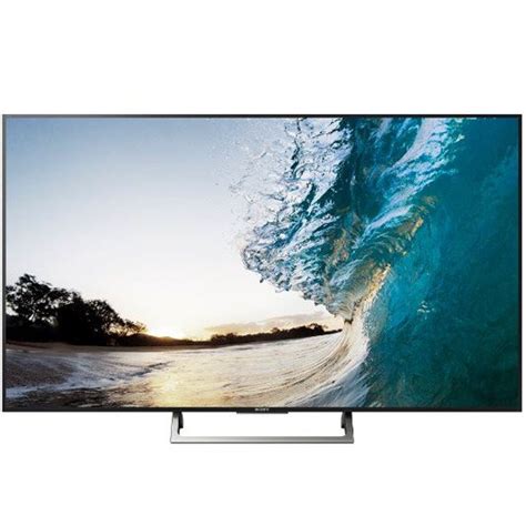 SONY 55 Inch 4K Ultra HD (UHD) Smart LED TV - KD-55X8500E | Televisions | Smart TVs | Sony ...