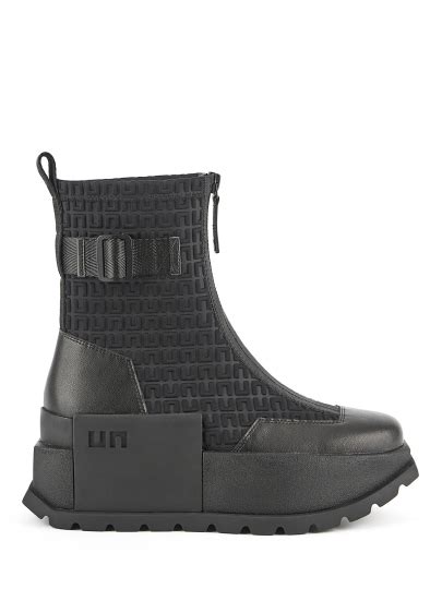 United Nude Roko Bootie Ii