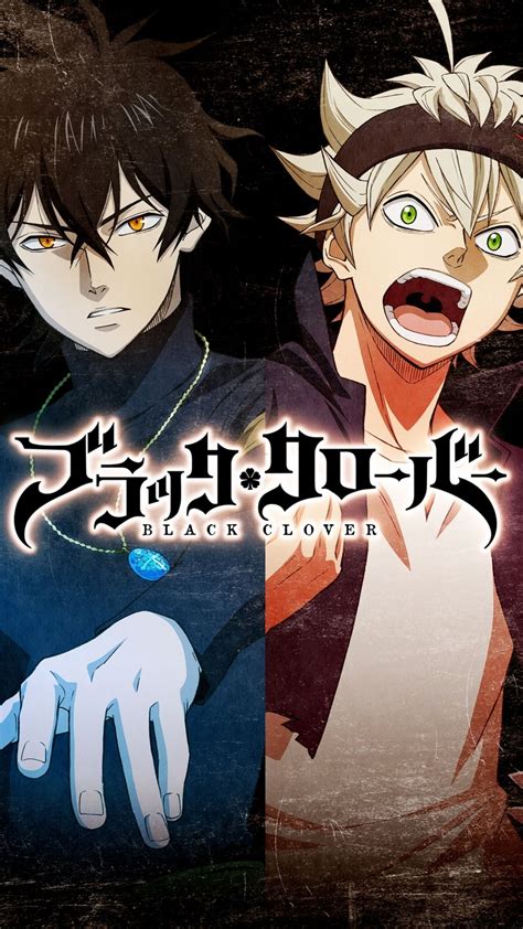 Black Clover Anime Ends on March 30 with Episode 170