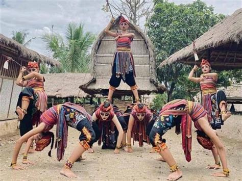 Ke Frankfurt Jerman Gentra Lestari Budaya Gelar Misi Kebudayaan