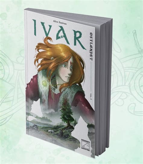 Ivar Storia Di Un Fumetto Un Pomeriggio Di Narrazione E Giochi A SD