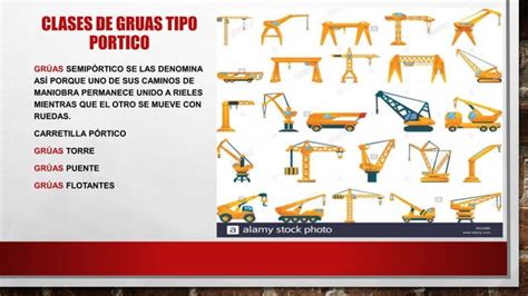 Dise O Y Analisis Estructural De Una Grua Portico Ppt