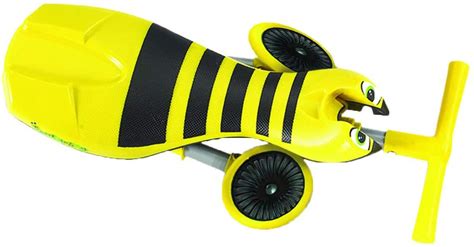 Scuttlebug Bumblebee 8541