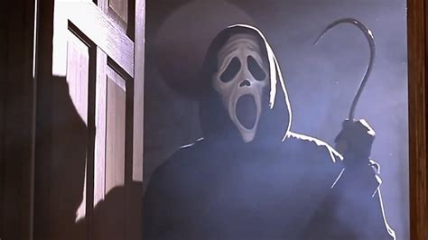 Jump Scares in Scary Movie (2000) - Where's The Jump?