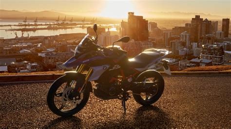 Live Updates BSVI 2020 BMW G 310 R And G 310 GS Launch In India