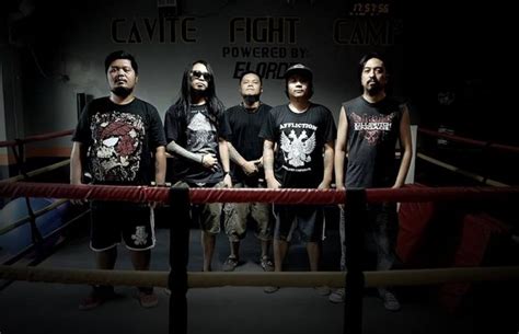 Hardcore Metal Band Steadfast Release Lyric Video For Their First