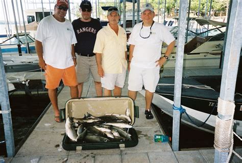 Stripe bass fishing at Lake Texoma | Striped bass fishing, Lake texoma ...