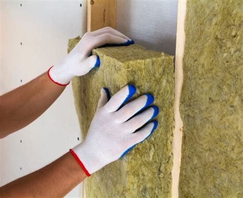 Residential Insulation Contractors Insulation Installation Chicago