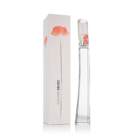 Kenzo Flower By Kenzo 2021 Eau De Toilette Femme 100 Ml Parfums