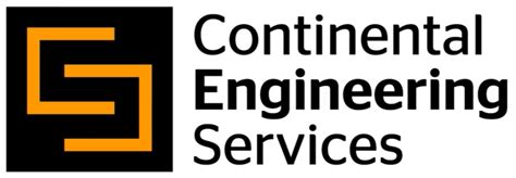 Continental Engineering Services Ces Cluster Totem