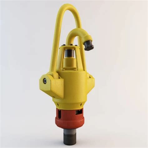 Api Standard Water Swivel For Drilling Rig Api K Water Swivel For Well