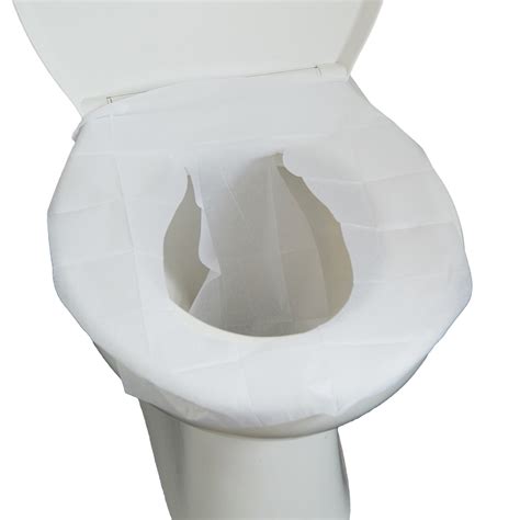 Toilet seat covers - Korjo