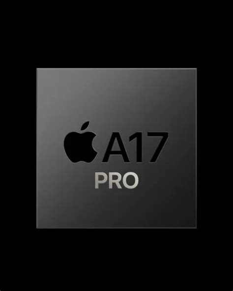 Apple A17 Pro SoC Within Reach of Intel i9-13900K in Single-Core ...