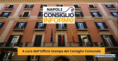 Concorso Del Comune Di Napoli Ordine Dei Giornalisti