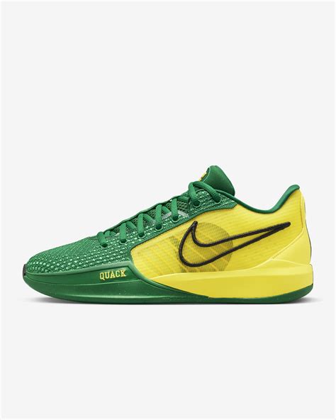 Sabrina The Debut Basketball Shoes Nike Uk