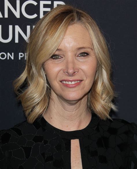 Lisa Kudrow At Womens Cancer Research Fund Hosts An Unforgettable