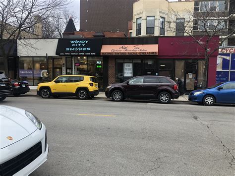 2460-2468 N Clark St, Chicago, IL 60614 - 2468A N. Clark and 2468 B. N