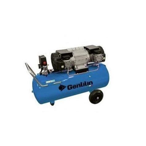 Nuovo Compressore Industriale GENTILIN COMPACT AIR EK660 100 In Vendita