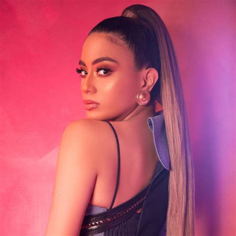 Nuevo Single Ally Brooke Presenta Lips Dont Lie Ft A Boogie Wit Da