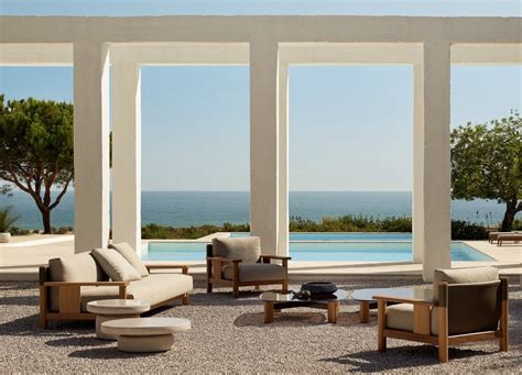 Outdoor Furniture Est Living Exceptional Living