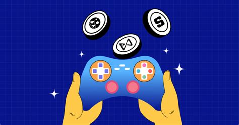 Your Ultimate Guide To Crypto Gaming Coins How They Work