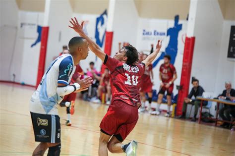 La Pallamano Camerano Chiude La Regular Season Con Una Vittoria