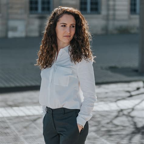 Une tenue pour assurer à son entretien - Blog mode Bordeaux Paris