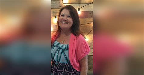 Obituary Information For Sherry Gibson