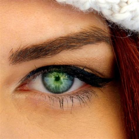 Personas Con Ojos Verdes 10 Curiosidades Sobre Los Ojos De Color Verde