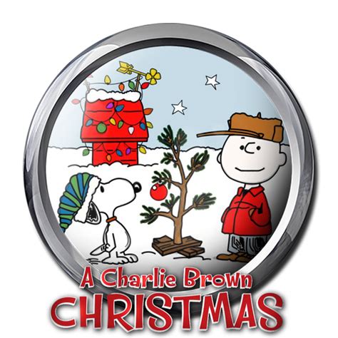 Charlie Brown Christmas (Original 2023) - Tarcisio Style Wheels ...