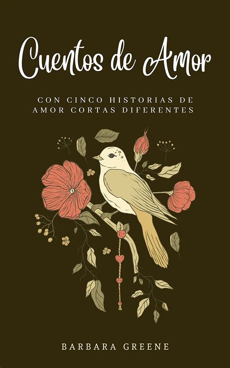 Cuentos De Amor Para Leer