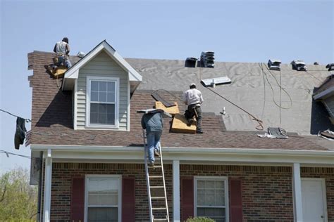 8 Signs Of A Bad Roofing Job How To Fix It