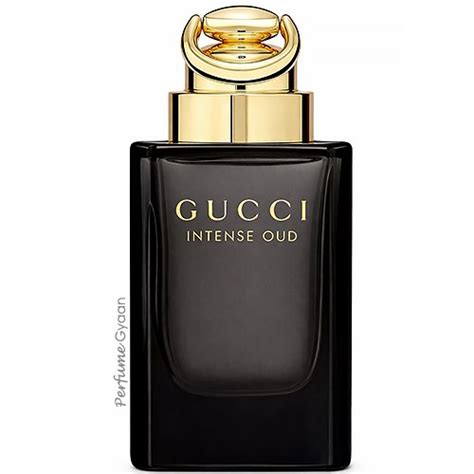 gucci intense oud eau de parfum ml perfume gyaan