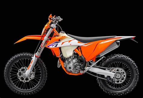 Vendo Ktm Exc 250 F 2023 Nuova A Tortona Codice 8910349 Motoit