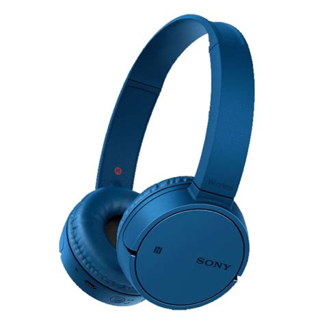 Sony Whch L Ce Bluetooth Nfc Kulak St Kulaklik Mav Vatan