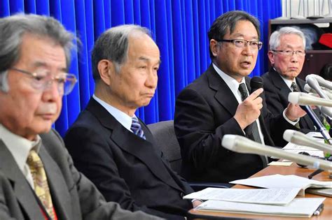 勤労統計「不正隠蔽」を再調査 監察委、月内に追加報告 産経ニュース