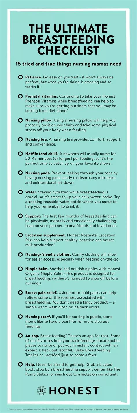 27 Helpful Charts For Breastfeeding Moms Breastfeeding Moms