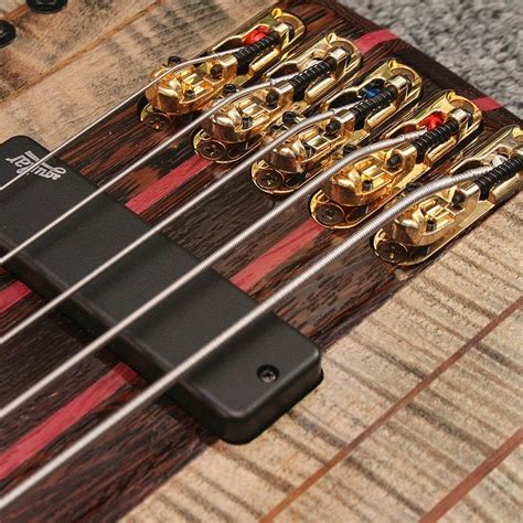 Rs775ld 五弦平滑電貝斯弦 Jazz Bass 英國rotosound Iopen旋弦樂器官方店 Iopen Mall