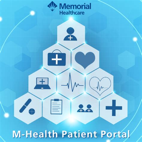 Memorial Patient Portal Login