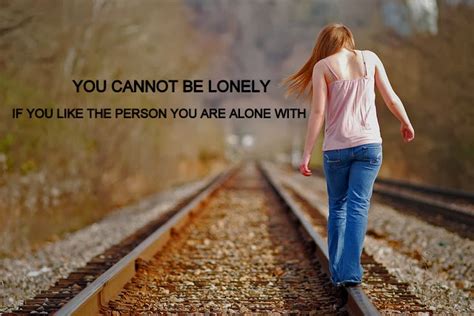 Alone Girl Quotes # 1 ~ shubhz Quotes