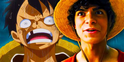 Netflix S One Piece Trailer Live Action Cast Everything We Know