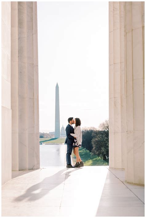 DC Cherry Blossom Proposal | District of Columbia Proposal | D.C