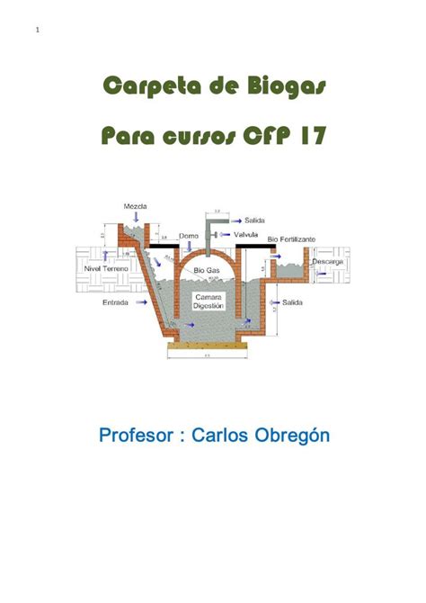 Pdf Biogas Curso Energias Renovables Uocra Dokumen Tips