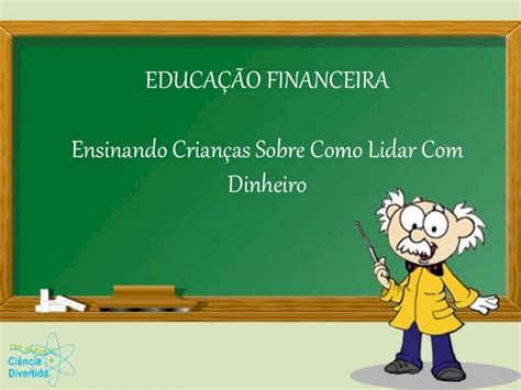 Pdf Educa O Financeira Ensinando Crian As Sobre Pdf Fileo Programa