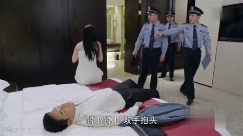 大数据扫黄揭露真相：嫖娼被抓多来自事后追查，非法行为无处可逃腾讯新闻