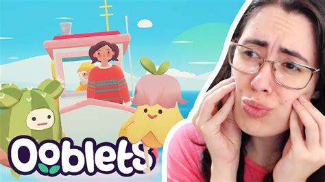 O Jogo Mais FOFO DO MUNDO 01 Ooblets Gameplay YouTube