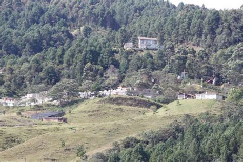 The Luxurious La Catedral Pablo Escobars House While Imprisoned