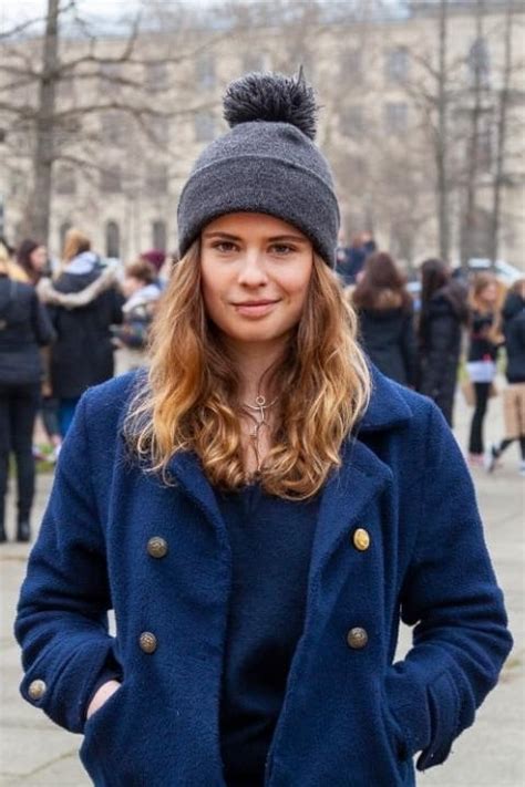 Luisa Neubauer Porno Bilder Sex Fotos XXX Bilder PICTOA