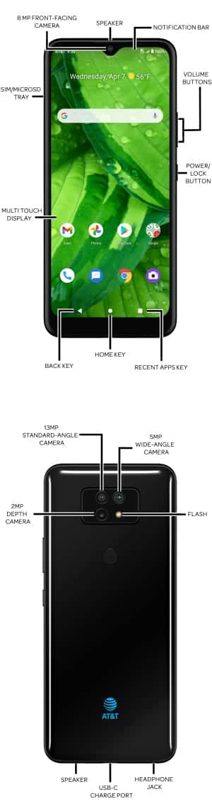 At T Maestro Max Ea Diagram At T Device Support