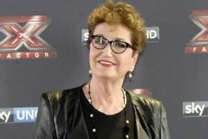 Chi è Mara Maionchi il marito i figli X Factor e la malattia